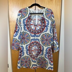 Cara cara x Cabana ‘Annabelle’ dress